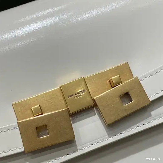 MANHATTAN BAG YSL SHOULDER 0620